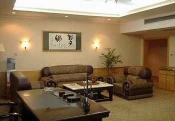 Citong Hotel - Quanzhou Csüancsou Kültér fotó
